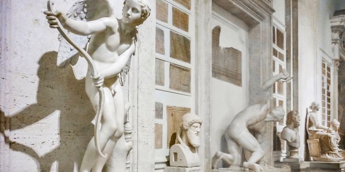 10 eventi e mostre a Roma a febbraio da non perdere